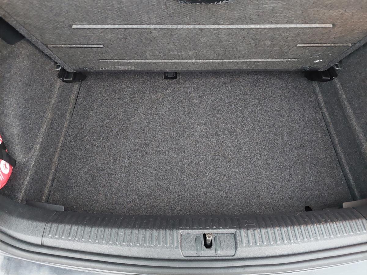 Volkswagen Polo Hatchback 1,2 l 66 kw