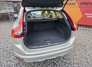 Volvo XC60 Kombi 2,4 l 162 kw