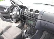 Škoda Fabia 12