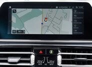 BMW Řada 8 Kabriolet 4,4 l 390 kw