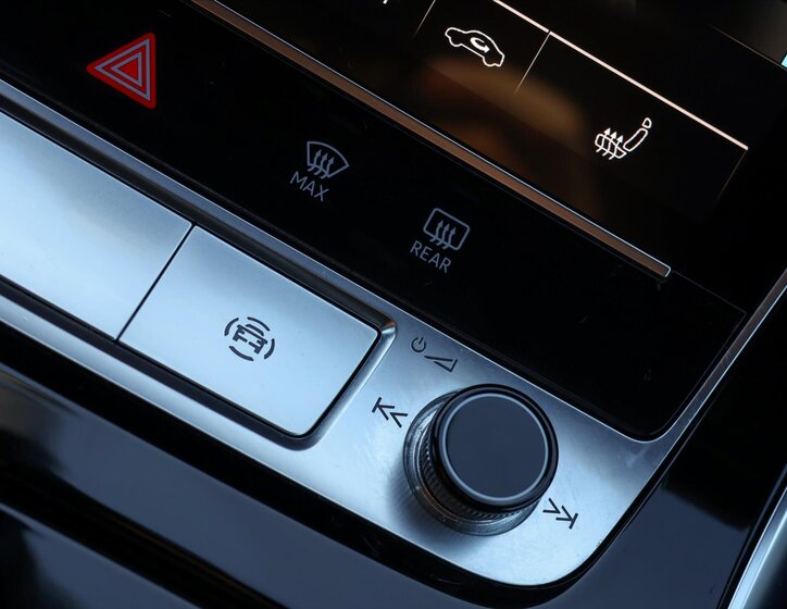 Audi Q7 SUV / Terénní 3,0 l 210 kw