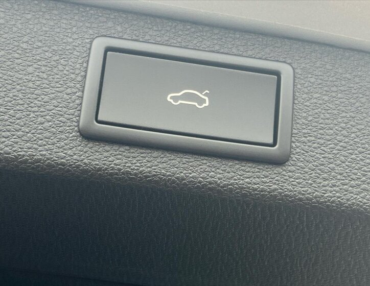 Škoda Kodiaq SUV / Terénní 2,0 l 147 kw