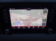 Škoda Karoq Kombi 2,0 l 110 kw