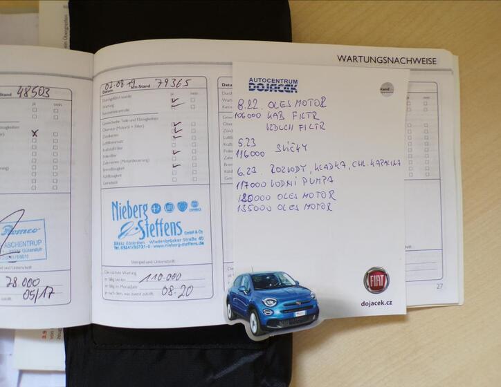 Alfa Romeo Giulietta 29