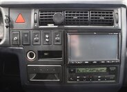 Volkswagen Caravelle Kombi 2,5 l 111 kw