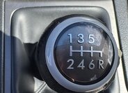 Subaru Legacy Kombi 2,0 l 110 kw