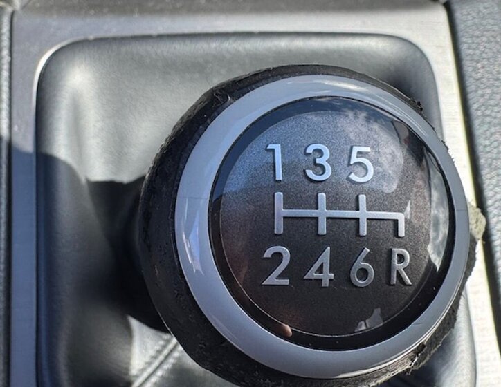 Subaru Legacy Kombi 2,0 l 110 kw