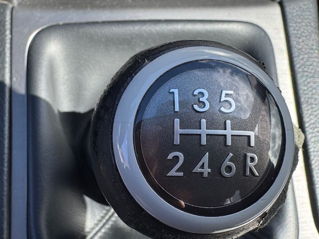 Subaru Legacy Kombi 2,0 l 110 kw