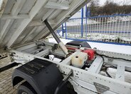 Mercedes-Benz Sprinter Sklápěč 2,1 l 105 kw