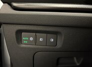 Škoda Octavia Kombi 1,5 l 110 kw