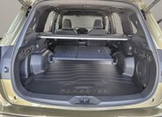 Subaru Forester SUV 2,0 l 113 kw