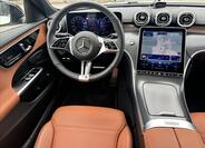 Mercedes-Benz Třídy C 13