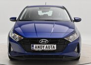 Hyundai i20 Hatchback 1,2 l 61 kw