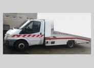 Ford Transit Ostatní 2,4 l 103 kw