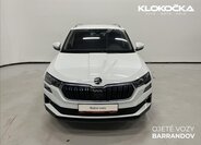 Škoda Karoq SUV / Terénní 1,5 l 110 kw