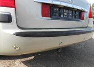 Peugeot 407 Kombi 2,2 l 120 kw