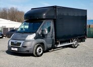 Peugeot Boxer Skříň 2,2 l 110 kw