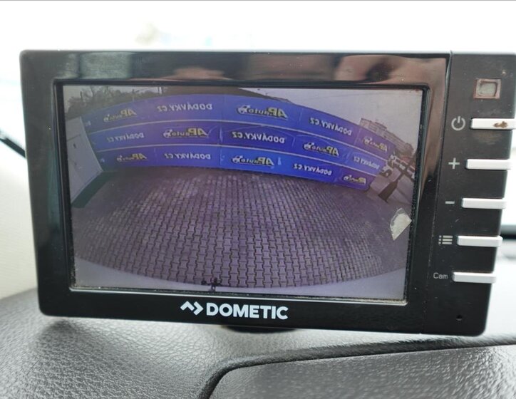 Ford Transit Ostatní 2,2 l 114 kw