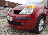 Renault Modus Kombi 1,1 l 55 kw