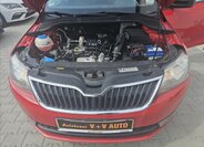 Škoda Rapid Hatchback 1,2 l 77 kw