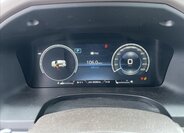 SsangYong Rexton Kombi 2,2 l 148 kw