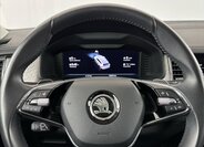 Škoda Kodiaq SUV / Terénní 2,0 l 110 kw