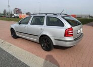 Škoda Octavia Kombi 1,6 l 75 kw
