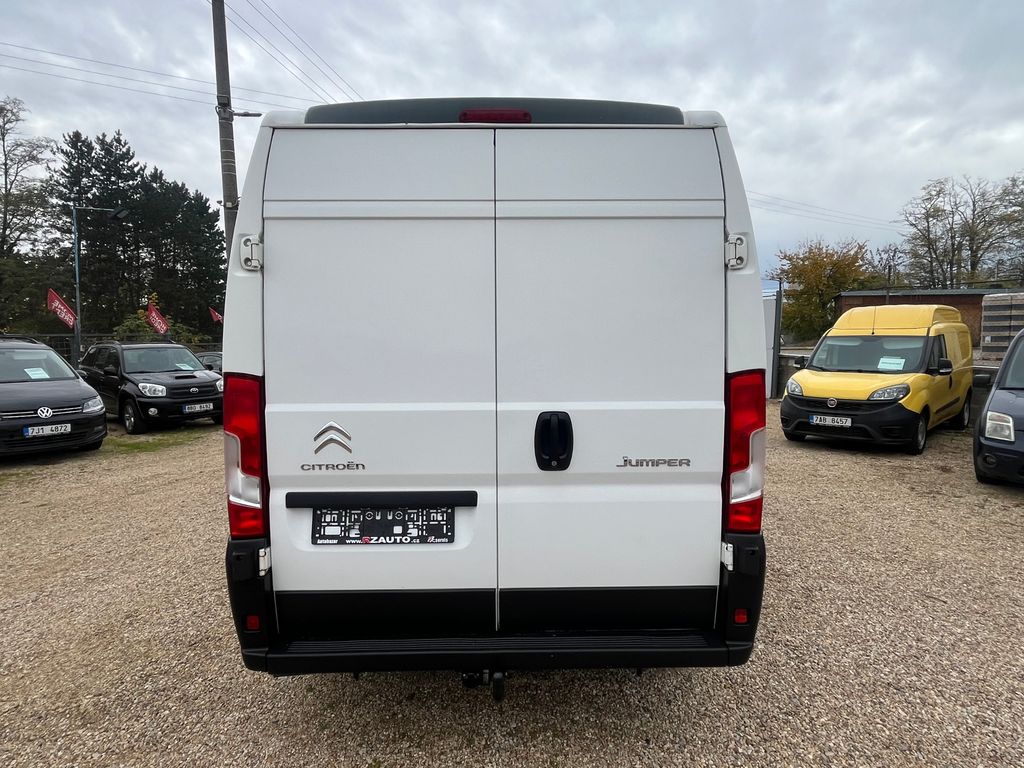 Citroën Jumper