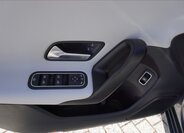 Mercedes-Benz Třídy A Sedan / Limuzína 1,3 l 100 kw