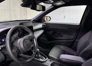 Toyota Yaris Cross SUV / Terénní 1,5 l 85 kw