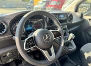 Mercedes-Benz Citan 10