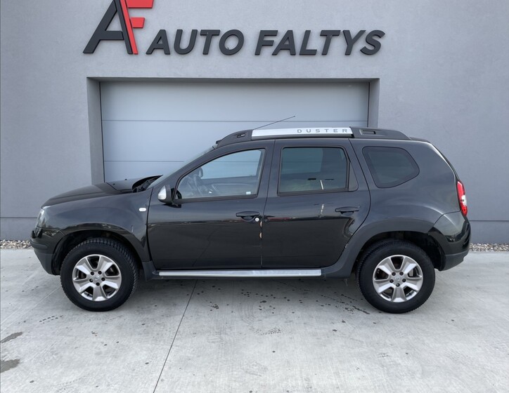 Dacia Duster 6