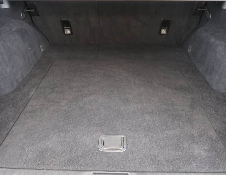 Subaru Outback Kombi 2,5 l 129 kw