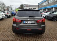 Mitsubishi ASX SUV / Terénní 1,6 l 86 kw