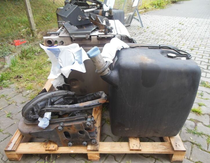 Mercedes-Benz Ostatní 5