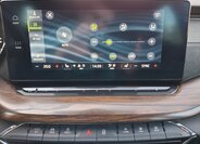 Škoda Octavia Kombi 2,0 l 147 kw