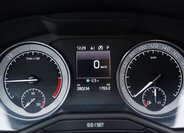 Škoda Superb Sedan 2,0 l 140 kw