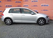Volkswagen Golf Hatchback 1,4 l 90 kw