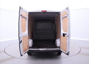 Citroën Jumper Ostatní 2,2 l 103 kw