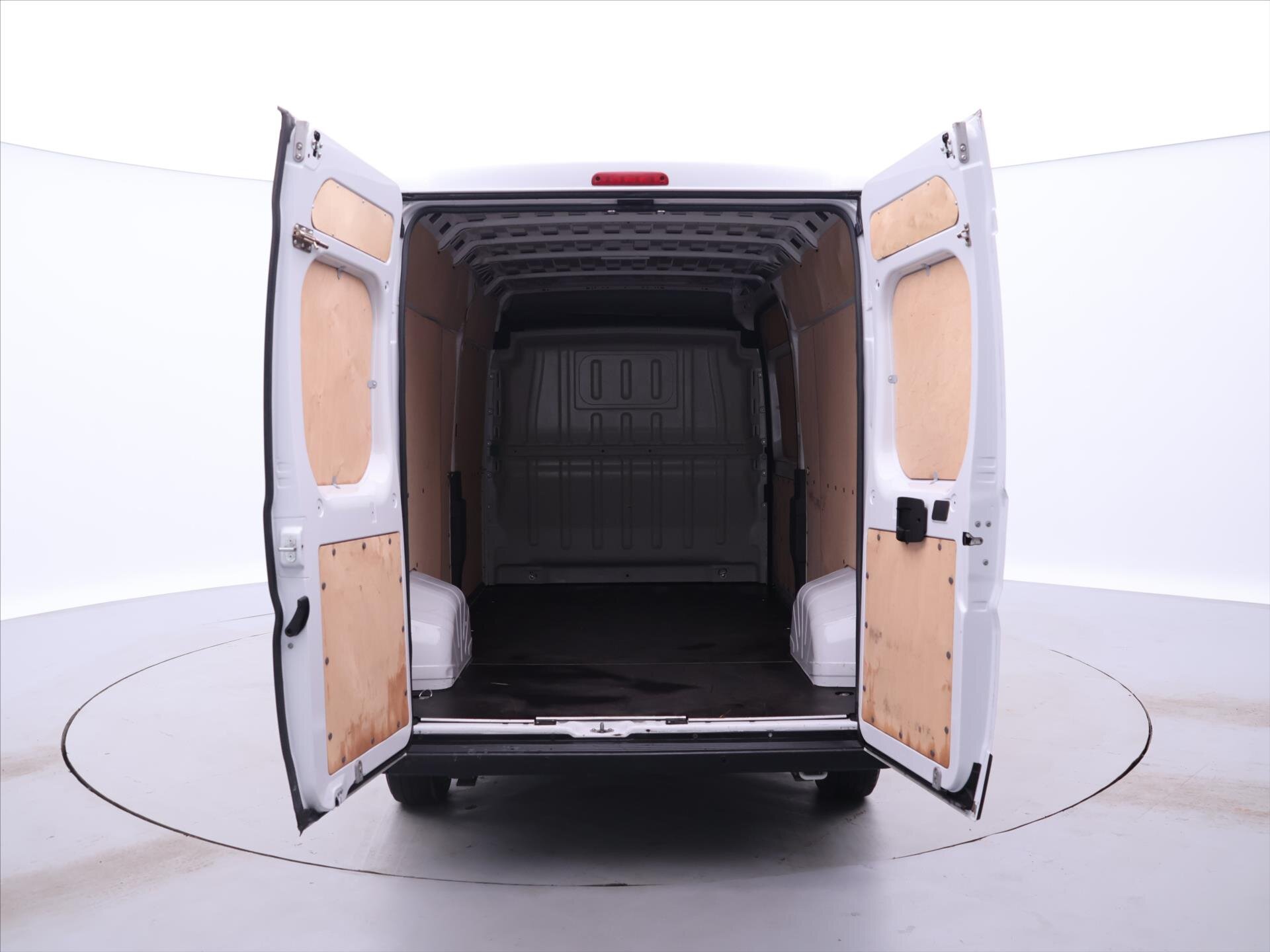 Citroën Jumper Ostatní 2,2 l 103 kw