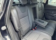 Ford Kuga MPV 2,0 l 103 kw