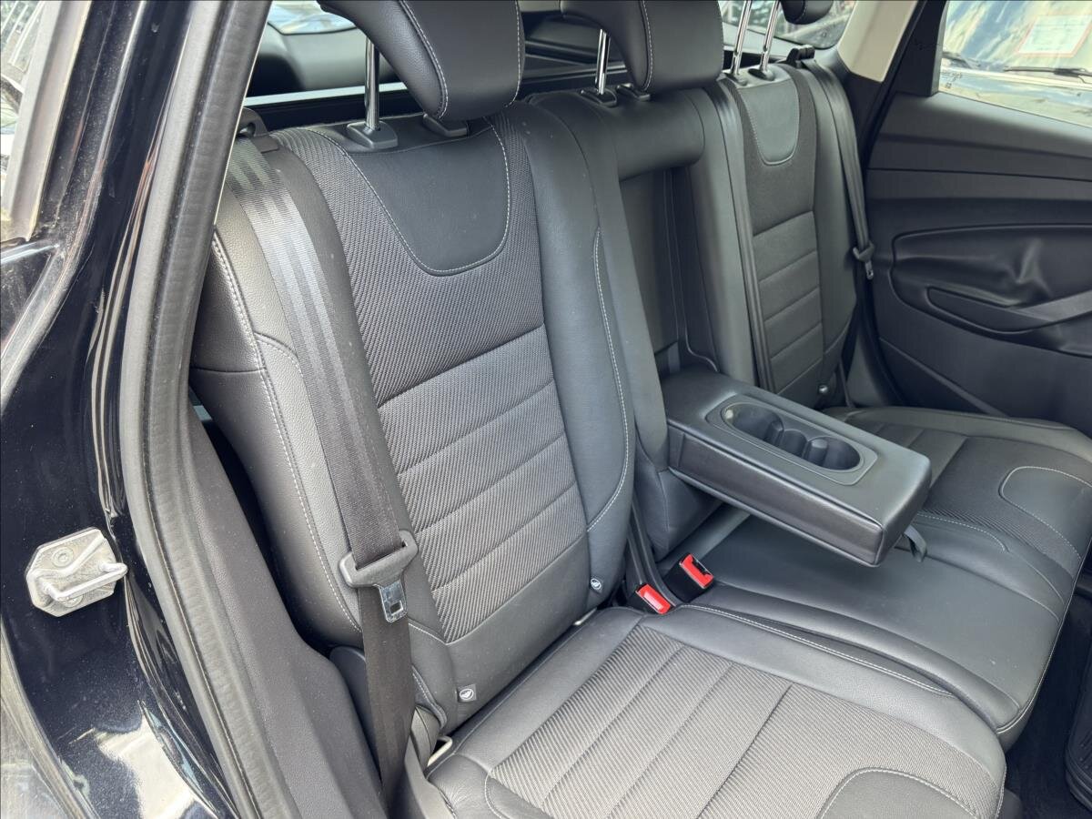 Ford Kuga MPV 2,0 l 103 kw