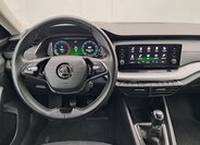 Škoda Octavia Liftback 2,0 l 85 kw