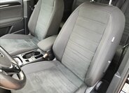 Volkswagen Touran MPV 1,6 l 85 kw