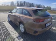 KIA Ceed Kombi 0,0 117 kw