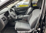 Nissan Ostatní SUV / Terénní 1,5 l 116 kw