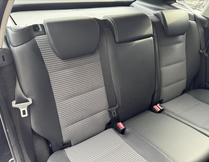 Mercedes-Benz Třídy B 36