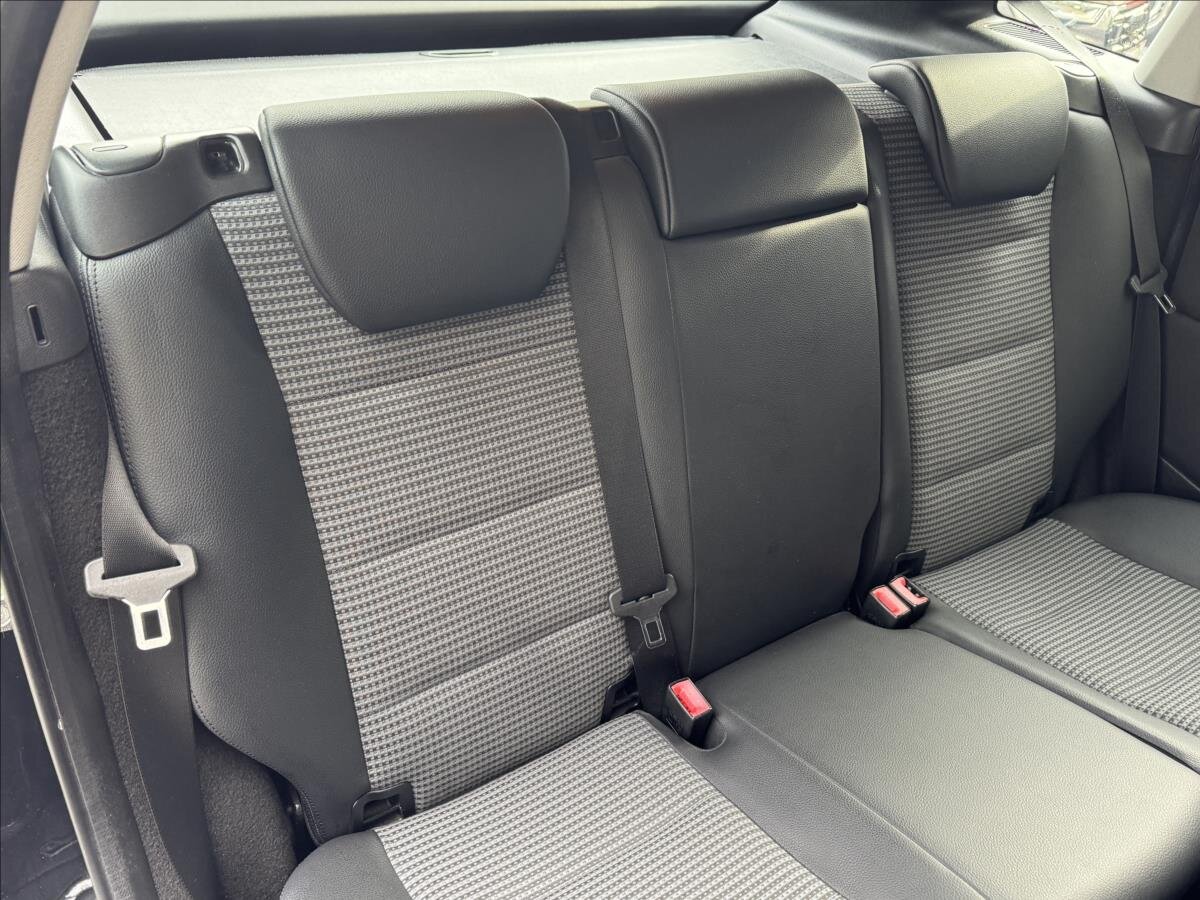 Mercedes-Benz Třídy B