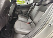 Opel Astra Hatchback 1,4 l 92 kw