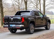 Volkswagen Amarok Pick-up 3,0 l 177 kw